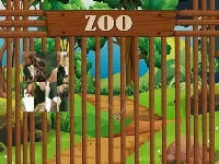 Escape from zoo 2