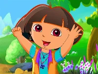 Dora summer dress