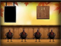 Amgel thanksgiving room escape 6