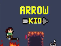 Arrow kid