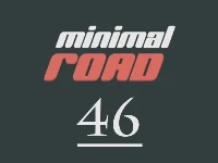 Minimal road 46