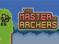 The master of archers