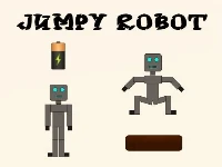 Jumpy robot