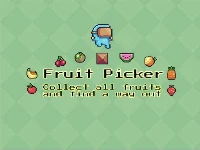 Fruit picker