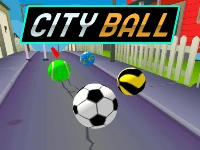 City ball