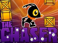 The chaser