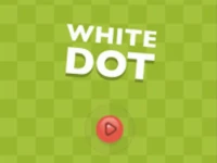 White dot 87