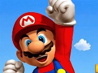 Mario Match3