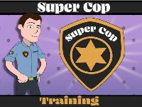 Super cop training