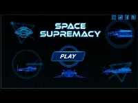 Space supremacys