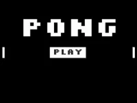 Pong clasic
