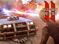 Zombie derby 2022