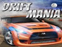 Drift mania