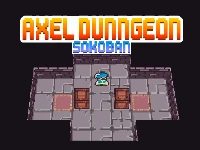 Axel dungeon