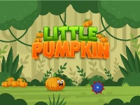 Little pumpkin online game