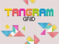 Tangram grid