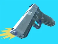 Gun Sprint 3d
