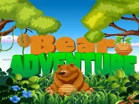 Bear adventure online game