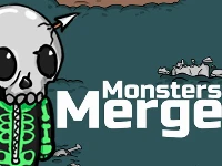 Monsters merge