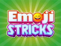 Emoji strikes online game