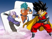 Dragon ball super: super hero