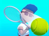 Tennis guys