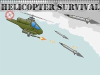 Helicopter Survivor