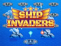 Ship invaders
