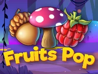 Fruits pop legend