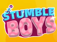 Stumble boys match
