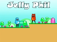 Jelly phil