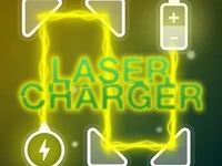 Laser charger