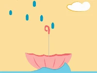 Avoid waterdrops