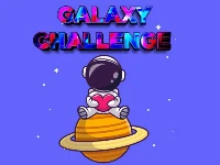 Galaxy challenge