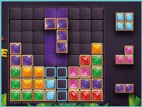 Block puzzle gem: jewel blast