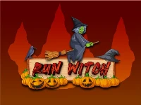 Run witch
