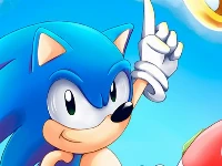 Jogos do Sonic 🕹️ Jogue Jogos do Sonic no Jogos123