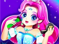 Princess-makeup-game