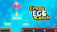 Crazy egg catch endless