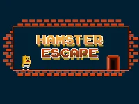Hamster escape jailbreak