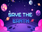 Save the galaxy 1