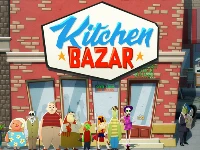 Kitchen bazar