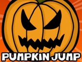 Pumpkin jump