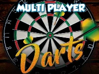 Dart tournament multi player