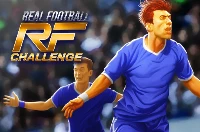 Real football challenge