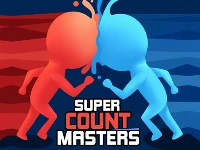 Super count masters