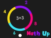 Math Up