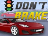Dont Brake - Highway Traffic