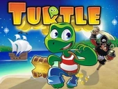 Turtle sma