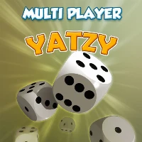 Yatzy multi player